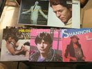 JUKEBOX STUFFER - 200 + 45 rpm records