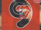ROLLING STONES - Black And Blue CARNABY STREET RED VINYL LTD 1000 ONLY SEALED