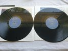 QUEEN GREATEST HITS II *1st EMBOSS SLEEVE*  Original DOUBLE LP Press MINT VINYLS