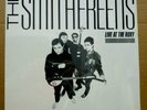 THE SMITHEREENS LIVE AT THE ROXY Rare 14 TRACK Promo Only LP RECORD SEALED