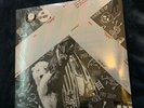 Lil Uzi “Luv Is Rage 2” Blue Coloured Vinyl Factory Sealed