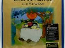 CAT STEVENS - TEA FOR THE TILLERMAN - APP-9135 - Sealed - 1st QRP pressing