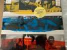 The POLICE-Synchronicity- RARE MASTERDISK EDITION ORIGINAL 1983 PRESSING NM