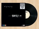 EXCLUSIVE COVER----  SIR SLY Don't You Worry, Honey URBAN OUTFITTERS LP     0610