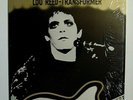 Lou Reed - TRANSFORMER LP w/ Shrink 1972 RCA - LPS-4807 NM Vinyl