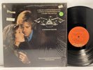 3 Days of the Condor Soundtrack LP - Capitol 11469 - Tested EX Vinyl Shrink - S1