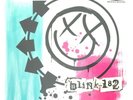 BLINK 182 - S/t - 2xLP VINYL PINK COLORED PUNK ROCK SRC SEALED  RARE