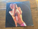 Iggy and the Stooges “Raw Power” record from 1973