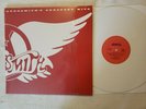 Aerosmith Greatest Hits-NM/NM 2019 Hard Blues ED Columbia White Vinyl Insert