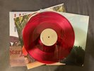 Lana Del Rey -  Honeymoon. 2x LP Translucent Red Vinyl. Rare. Urban Outfitters.