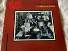 The Fall, Orange Juice, Pere Ubu etc, Rough Trade Compilation vinyl LP, 1981