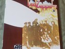 LED ZEPPELIN II ATLANTIC SD 19127 SRC Reissue LP Gatefold Atlantic Studios D.K.