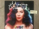 FROOT Marina and The Diamonds Black LP Vinyl