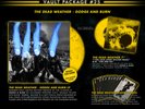 The Dead Weather (Complete Vault #25 Package Third Man Records)