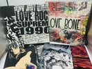 Mother Love Bone - On Earth As It Is: The Complete Record Vinyl VG+