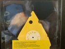 Less Than Jake - Cheese / We’re Not Gonna Take It Shaped Vinyl Record -1000 Made