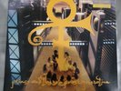 Prince And The New Power Generation Love SYMBOL UK Original 1992 LP N/MINT