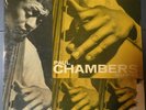 Paul Chambers - Bass On Top - BLP1569, 47 West 63rd, DG, P, RVG, no Inc. no R