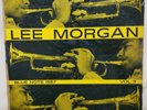 Lee Morgan - Vol.3 BLP1557, 47 West 63rd, NEW YORK 23, DG, P, RVG, no Inc, no R
