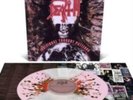 DEATH: INDIVIDUAL THOUGHT PATTERNS (LP vinyl *PRE-ORDER*.)