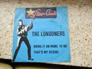 The Londoners single Bring it on Home to me 148530 STF Starclub