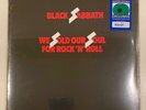 Black Sabbath: We Sold Our Soul For Rok'N'Roll (2-LP Translucent Green Vinyl)NEW