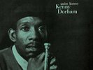 Kenny Dorham Quiet Kenny VINYL RSD 2021 BRAND NEW [In Hand]