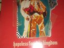 Hopeless Fountain Kingdom by Halsey (Record, 2017)