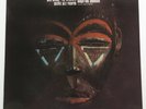 Curtis Amy Katanga on Pacific Jazz - Japan LP NM