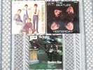 Beatles 3 Vinyl EP Collection