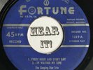 Detroit MI Southern Gospel EP 45 THE SINGING STAR TRIO KEN APPLE on FORTUNE