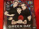 Green Day - Greatest Hits:God's Favorite Band 2LP Vinyl NEW/SEALED FAST SHIPPING