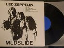 LED ZEPPELIN Mudslide LP TMOQ KorneyFone TAKRL vintage