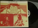 NM / LED ZEPPELIN My Brain Hurts LP LIVE IN JAPAN ruthless rhymes TMOQ TAKRL