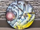 IRON MAIDEN Flight Of Icarus UK 12