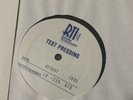 The Donnas Get Skintight Vinyl Record Original Test Pressing Spend The Night
