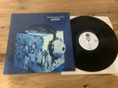 BAKERY MOMENTO 1972 OZ HARD BLUESROCK KILLER ReISSUE on SPIRAL GROOVE MINT