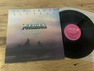 AIRLORD CLOCKWORK REVENGE AUSTRALIAN PROGROCK ORIGINAL INFINITY in 1977