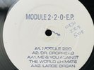 KMD Module 2.2.0 Ep Rare Techno Bleep Hardcore Rave Old School Record
