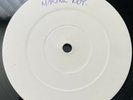 Marine Boy Untitled White Label Rare House Techno Bleep Hardcore Rave Record