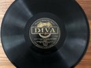 ANNETTE HANSHAW Am I Blue? / Daddy Wont You Please Come Home? DIVA JAZZ 78 RARE