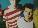 VELVET CRUSH In the Presence of Greatness UK LP POWERPOP INDIE The Springfields