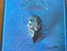 THE EAGLES Their Greatest Hits 1976 UK LP LTD EDITION GREEN COLOURED VINYL