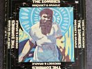 The Zombies ‎– Odessey And Oracle -Psych LP RARE US DATE-