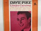 DAVE PIKE / LIMBO CARNIVAL [ NEW JAZZ ] STEREO, PURPLE LABEL, 'VAN GELDER' in ru
