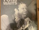 Tom Waits Romeo Bleeding Live From Austin SEALED  Vinyl