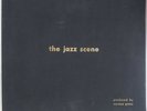 THE JAZZ SCENE: Norman Granz #’d Jazz 6x 78 Set Insert Photos Complete EE+