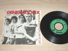 GENERATION X 7