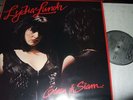 LYDIA LUNCH : QUEEN OF SIAM LP 1980 CELLULOID FRANCE