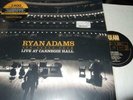 RYAN ADAMS : LIVE AT CARNEGIE HALL LP 2015 SONY EU